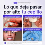 Enjuague Bucal Blanqueador